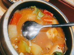 -汉拿山(包河万达店)