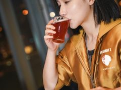-Trainyard 炼·工场(中国国际贸易中心店)