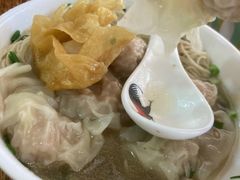 -蓝记云吞(正果店)