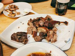 油淋仔鸭-盘飧市(春熙路店)