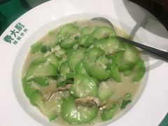 -费大厨辣椒炒肉(太平老街店)