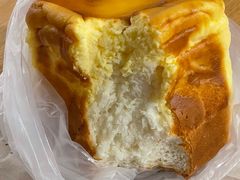 -银座仁志川·生吐司专门店(香港广场店)