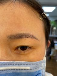 -眉毛攻略·专业修眉染眉野生眉