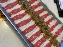 -杨记齐齐哈尔烤肉(总店)