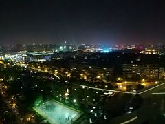 -烛影拾光观景餐厅·创意菜·摄影·小提琴(大唐不夜城店)