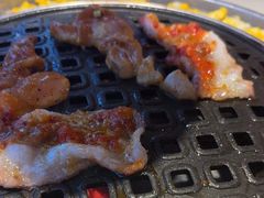 -韩宫宴烤肉·料理(武汉印象城店)