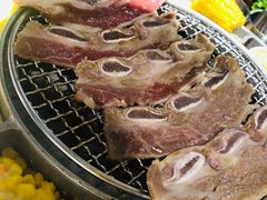 -姜虎东白丁烤肉(恒隆广场店)