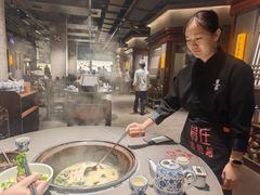 -贺庄·活鱼馆(珠吉路店)
