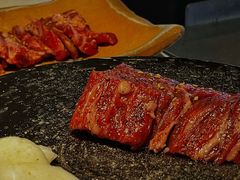-焱铁烧·黑毛和牛专门店(杭州嘉里中心店)