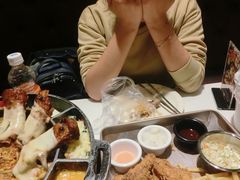 -火炉火自助餐(枫蓝国际店)