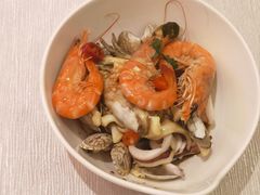 -福州天元国际威斯汀酒店·中国元素餐厅