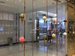 门面-VENCHI 闻绮(北京国贸商城店)