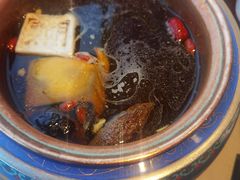 -享月汤皇·海鲜小火锅·聚会(曲江创意谷店)