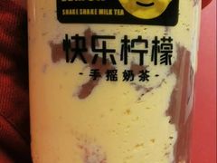 -快乐柠檬happylemon(日月光店)