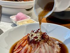 -味鼎长安·地道陕菜(凤城一路店)