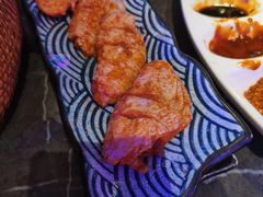 -十三姨正合丰烤肉(营迹路店)