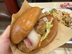 -魏家凉皮(雁塔路店)