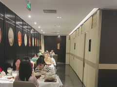 -海富门·带鱼·淮扬菜·粤菜(甘家口店)