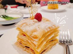 古法拿破仑酥-北京厨房(SKP店)