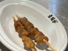 -老碗会·陕西手工面(燕南路店)