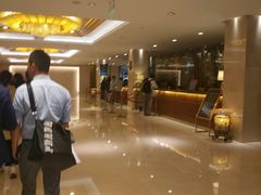 -北京王府井天伦王朝酒店