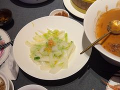 -锦府园·新台州菜(合生汇店)