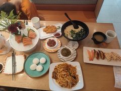 -新一番三文鱼寿司(红城湖店)