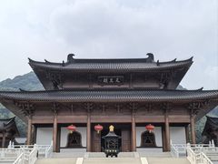-福清南少林寺