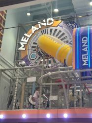 -meland亲子乐园(北京首开通州万象汇店)