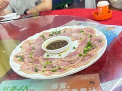 -八仔大富楼·河鲜(西江店)