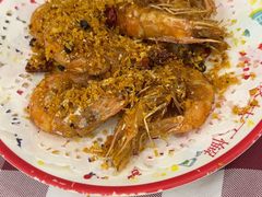 -吉源大排档·鱼生·海鲜(烧烤彩印厂店)