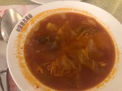 -华梅西餐厅(哈尔滨中央大街店)
