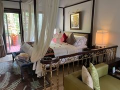 -春晖园度假酒店温泉