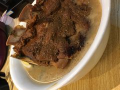 -珍祥烧烤涮肚(舜耕路店)