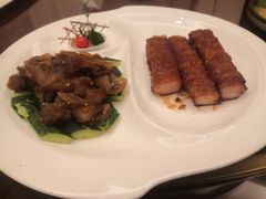 -国惠大酒楼(仓山万达店)