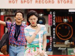 -中影星美国际影城(犀浦百伦店)