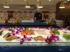 -北京西国贸大酒店