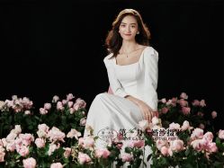-第一夫人婚纱摄影(南京店)