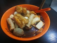 -王记川味麻辣烫(黄山园店)