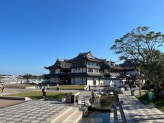 -海花岛旅游度假区