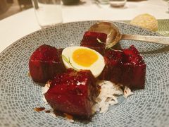 -北京柏悦酒店·锦庭餐厅Dining Room