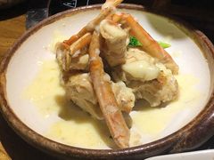 -蟹将军·松叶蟹和牛日料放题自助(K11店)