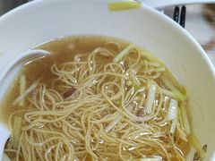 -百福麵家(新馬路店)