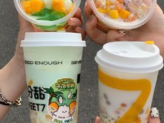 -7分甜(苏州中心店)