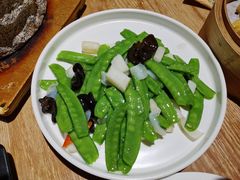 -穆桂英美食(城中店)