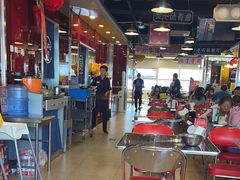 -日昌餐馆(亦庄店)