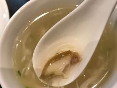 -青岛证大喜玛拉雅酒店·Z1餐厅