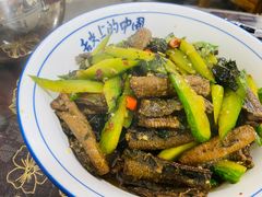 -勇哥饭店(西湖路店)