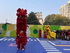 -吉的堡幼儿园(国际都会园)