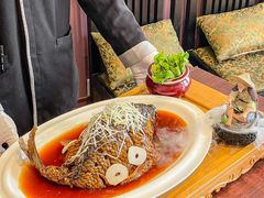 -卫鼎轩·曹公馆(鼓楼店)